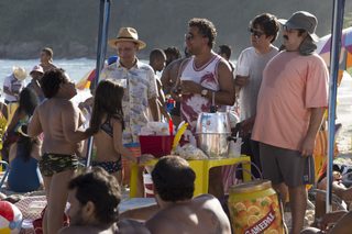 The Beachnickers still 8