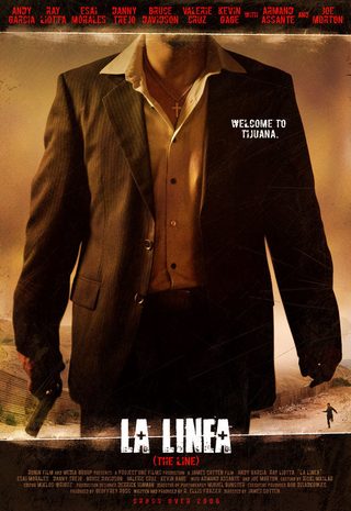 La Linea - The Line still 2