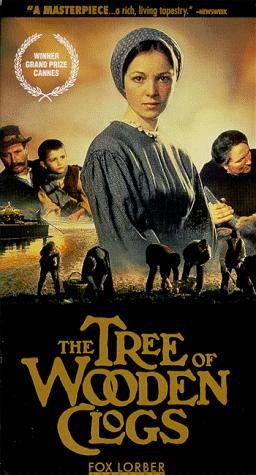 The Tree of Wooden Clogs still 1