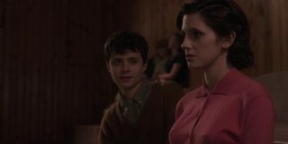 To the Stars still 8