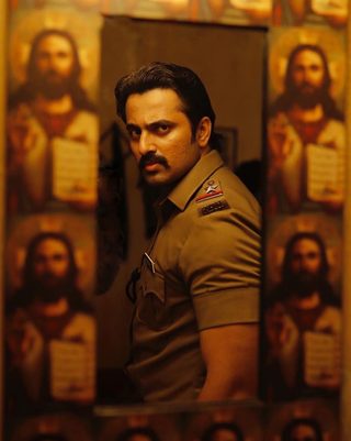 Bhramam still 2