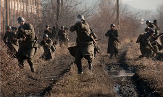 Company of Heroes still 2