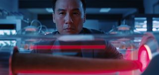 Jurassic World: Fallen Kingdom still 5