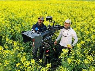 Aankh Micholi still 4