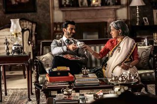 Khoobsurat still 2
