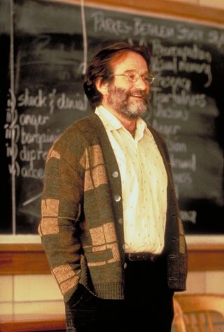 Good Will Hunting still 7