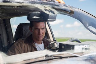 Interstellar still 3