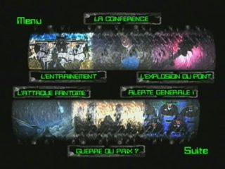 Patlabor 2: The Movie still 7
