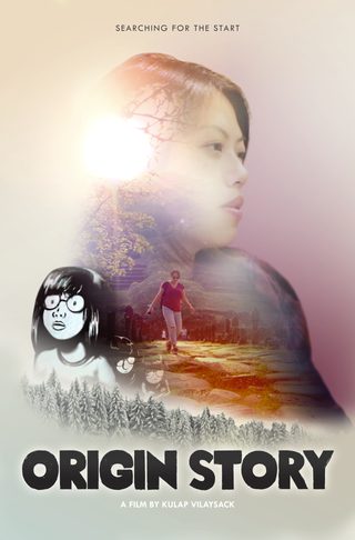 Origin Story still 4