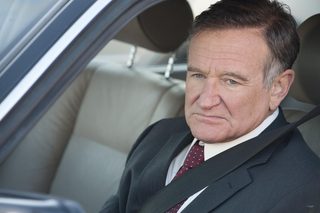 The Angriest Man in Brooklyn still 8