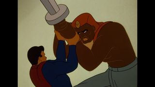 The Mummy Strikes still 6