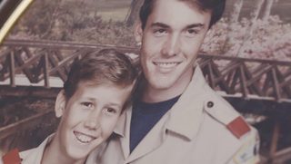 Boy Scout's Honor still 5