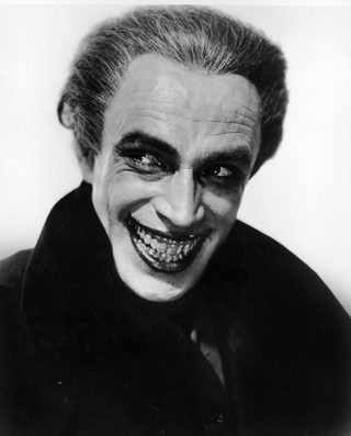 The Man Who Laughs still 3
