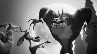Open Season: Scared Silly still 1