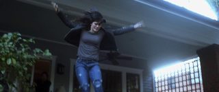 Hangman still 6