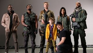 The Predator still 6