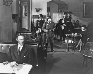 Hangmen Also Die! still 2