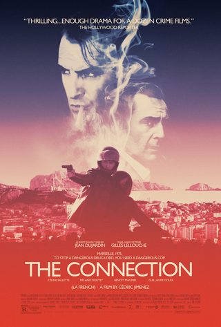 The Connection still 2