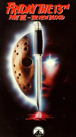 Friday the 13th Part VII: The New Blood still 4