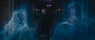 Haunted Mansion still 3