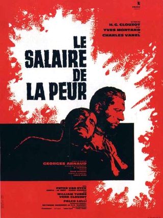 The Wages of Fear still 7