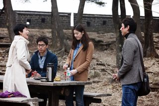 Nobody's Daughter Haewon still 4
