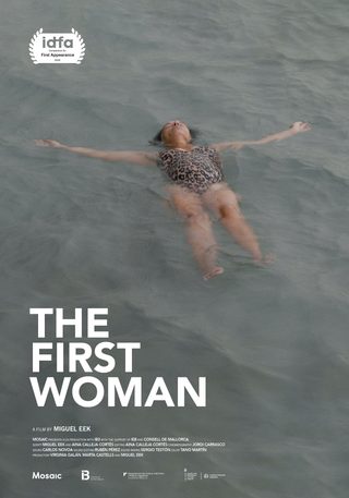 The First Woman still 8