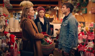 A Taste of Christmas still 8