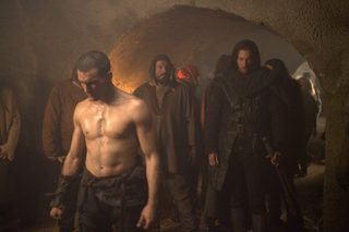 Ironclad: Battle for Blood still 2