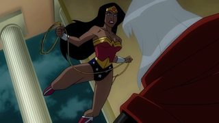 Wonder Woman still 4