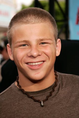 Jonathan Lipnicki, photo 1 of 3