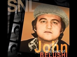 Saturday Night Live: The Best of John Belushi still 1