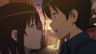 Saekano the Movie: Finale still 1