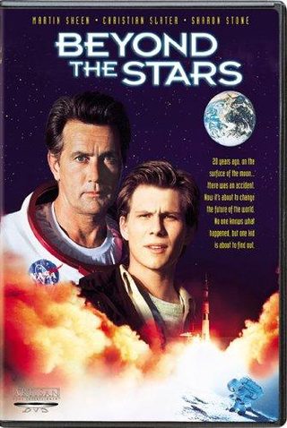 Beyond the Stars still 5