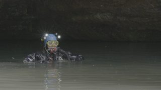 The Rescue still 4