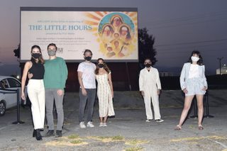 The Little Hours still 7