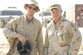 Brothers at War still 1