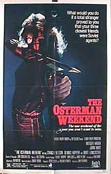 The Osterman Weekend still 2