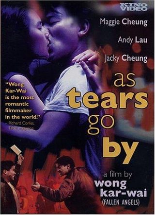 As Tears Go By still 4