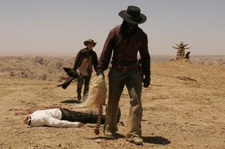 Gallowwalkers still 1