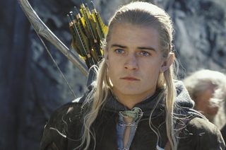 The Lord of the Rings: The Two Towers still 3