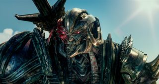 Transformers: The Last Knight still 6