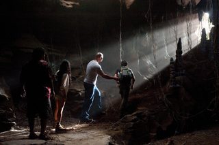 Journey 2: The Mysterious Island still 1