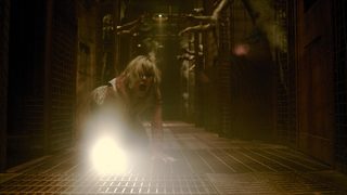 Silent Hill: Revelation 3D still 7