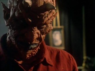 Night of the Demons III still 6