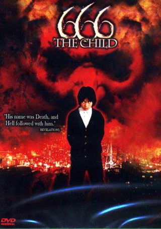 666: The Child still 5