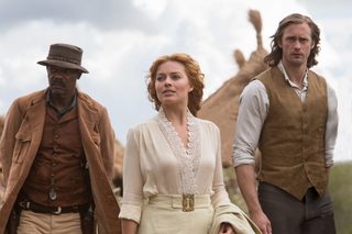 The Legend of Tarzan still 7