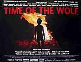 Time of the Wolf still 1