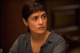 Beatriz at Dinner still 7