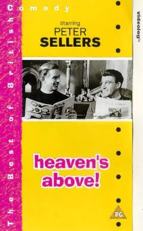 Heavens Above! still 3